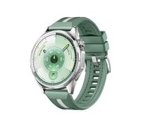 HUAWEI WATCH GT 6 GPS 46mm Smart Watch, 1.47''AMOLED Touchscreen, Green