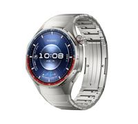 Huawei Watch GT 6 Pro 46 mm ONE SIZE Silver Women