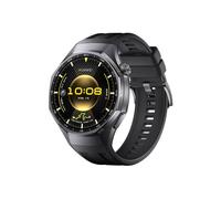 Huawei Watch GT 6 Pro 46mm ATM-B29 Black / Fluoroelastomer Strap