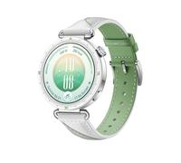 HUAWEI WATCH GT 7 41mm Smart Watch with Skiing and Cycling Modes, Blue | EasyCross Strap Smartwatch, Up to 14 Days of Battery Life, Physical Readiness Score, Heart Rate Monitoring Activity Trackers