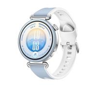HUAWEI WATCH GT 7 41mm Smart Watch with Skiing and Cycling Modes, Blue | EasyCross Strap Smartwatch, Up to 14 Days of Battery Life, Physical Readiness Score, Heart Rate Monitoring Activity Trackers