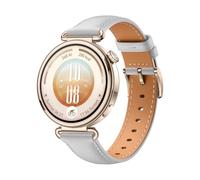 HUAWEI WATCH GT 7 41mm Smart Watch with Skiing and Cycling Modes, Grey | EasyCross Strap Smartwatch, Up to 14 Days of Battery Life, Physical Readiness Score, Heart Rate Monitoring Activity Trackers