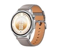 HUAWEI WATCH GT 7 46mm Smart Watch, Up to 21 Days of Battery Life, Grey | EasyCross Strap Smartwatch with Advanced Skiing Modes, Physical Readiness Score, Heart Rate Monitoring Activity Trackers