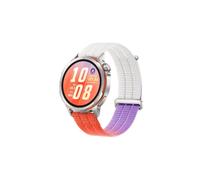 HUAWEI WATCH GT Runner 2 Smart Watch, GPS Running Watch, Marathon Mode, Heart Rate Monitor, ECG, NFC, 14 Days Battery, iOS & Android, Fitness Watch, Fitness Tracker, Sports Watch, Unisex, Orange