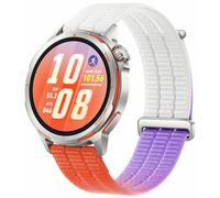 HUAWEI WATCH GT Runner 2 Smart Watch, GPS Running Watch, Marathon Mode, Heart Rate Monitor, ECG, NFC, 14 Days Battery, iOS & Android, Fitness Watch, Fitness Tracker, Sports Watch, Unisex, Orange