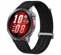 HUAWEI Watch GT Runner 2 GPS Smart Watch - Midnight Black