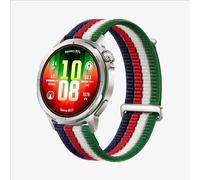 HUAWEI WATCH GT Runner 2 Smart Watch, up to 14 days battery life, Marathon Mode, Health monitoring, HRV, ECG, SpO2, Sleep tracking, GPS, NFC, Bluetooth calls, iOS Android Compatible
