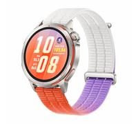 HUAWEI WATCH GT Runner 2 Smart Watch, GPS Running Watch, Marathon Mode, Heart Rate Monitor, ECG, NFC, 14 Days Battery, iOS & Android, Fitness Watch, Fitness Tracker, Sports Watch, Unisex, Orange