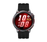HUAWEI WATCH GT Runner 2 Smartwatch, GPS Running Watch, Marathon Mode, Heart Rate Monitor, ECG, NFC, 14 Days Battery, iOS & Android, Fitness Watch, Fitness Tracker, Sports Watch, Unisex, Black