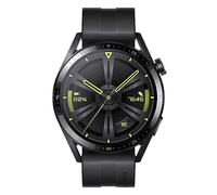 Huawei Watch GT3 46 mm Black Strap Black