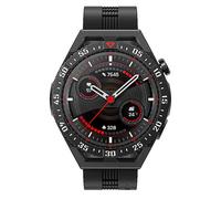 Huawei WATCH GT 3 SE 3.63 cm (1.43") AMOLED 46 mm Digital 466 x 466 pixels Touchscreen Black GPS (satellite)