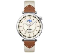 HUAWEI Watch GT5 41mm Smart Watch - Brown Woven