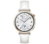 HUAWEI Watch GT 5 - Gold, Milanese Strap, 41 mm, Gold