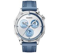 HUAWEI Watch GT5 46mm Smart Watch - Blue Woven