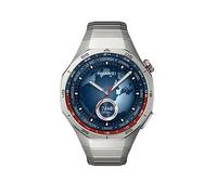 HUAWEI Watch GT 5 Pro - Titanium, 46 mm, Silver/Grey