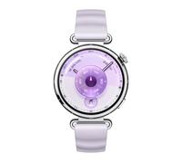 HUAWEI WATCH GT 6 GPS 41mm Smart Watch, AMOLED Touchscreen, up to 14 days battery life, Cycling, 100+ Sports Mode, iOS & Android Compatible, All-day Health Monitoring, Emotional Wellbeing, Lilac