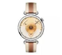 HUAWEI Watch GT6 41mm GPS Smart Watch - Brown