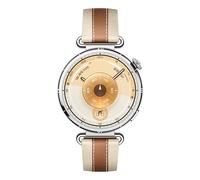 Huawei WATCH GT6 3.35 cm (1.32") AMOLED 46 mm Digital 466 x 466 pixels Touchscreen Stainless steel GPS (satellite)