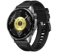 HUAWEI Watch GT6 46mm GPS Smart Watch - Black