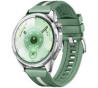 HUAWEI Watch GT6 46mm GPS Smart Watch - Green