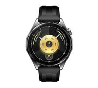 Huawei Watch Gt6 46mm Smartwatch One Size Black