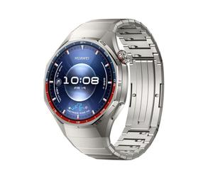 HUAWEI Watch GT6 Pro 46mm Titanium-Silver