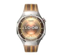 Huawei Watch Gt6 Pro Smartwatch One Size Brown