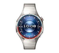 Huawei Watch Gt6 Pro Smartwatch One Size Titanium