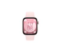 HUAWEI Watch Fit 3 Smart Watch - Pink
