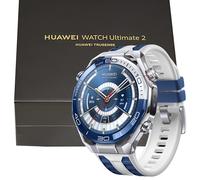 HUAWEI WATCH Ultimate 2 (Blue) MCH-AL00 | 1.5" eSIM (4G) Bluetooth Smart Watch