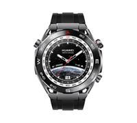 Huawei WATCH Ultimate 3.81 cm (1.5") LTPO 48 mm Hybrid 466 x 466 pixels Black GPS (satellite)