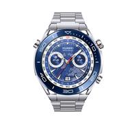 Huawei WATCH Ultimate 3.81 cm (1.5") LTPO 48 mm Hybrid 466 x 466 pixels Stainless steel GPS (satellite)