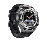 Huawei Watch Ultimate 48.5mm Stainless Steel Case with Titanium Band NEW SEALED