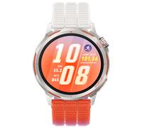 HUAWEI WATCH GT Runner 2 Smart Watch, GPS Running Watch, Marathon Mode, Heart Rate Monitor, ECG, NFC, 14 Days Battery, iOS & Android, Fitness Watch, Fitness Tracker, Sports Watch, Unisex, Orange