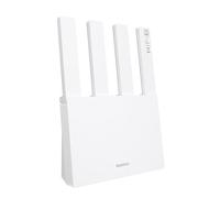 HUAWEI WiFi BE3, Wi-Fi 7 BE3600 Gigabit Dual Band Wireless Router, WAN/LAN Auto-adaptation (1x2.5GE, 3xGE), EasySetting, Visualized WLAN diagnostics, Parental Control, HomeSec, Exclusive to Amazon