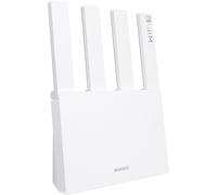 HUAWEI WiFi BE3, Wi-Fi 7 BE3600 Gigabit Dual Band Wireless Router - White
