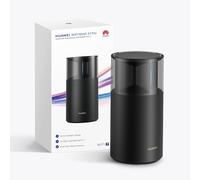 HUAWEI WiFi Mesh X1 Pro Router, 3.6 Gbps, Dual Band WLAN 7, 1 Pack | Multi-level power antenna, four 2.5 GE connections, aesthetic design for home, no DSL function, gaming