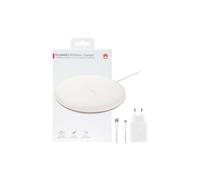 Huawei Wireless Charger | 15W Super Charger with EU Adaptor - White