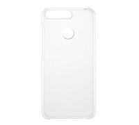 HUAWEI Y6 2018 Protective Case, Original Accessory transparent