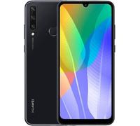 HUAWEI Y6P DUAL SIM - MIDNIGHT BLACK - 64GB 3GB - UNLOCKED - BRAND NEW