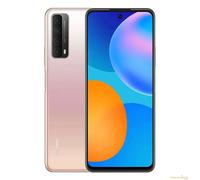 HuaWei Y7A 128GB +4GB 48MP 6.67" Global Version New Sealed Blush Gold