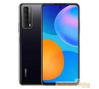 HuaWei Y7A 128GB +4GB 48MP 6.67" Global Version New Sealed Midnight Black