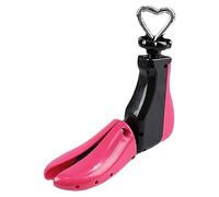 Huayeex 1/2 Shoe Stretcher Women, Shoe Stretcher for Boots Adjustable Boot Wide Feet, Shoe Trees Shape Unisex | Shoe Trees | Heavy Duty Boot Width Stretcher | Metal Shoe Shaper With 4 Bunions