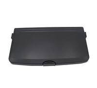 Huayeex Back Seat Tray Table for Cars | Food Beverage Rack Stand | Folding Interior Beverage Food Holder for Long Distance Driving Road Trip Camping Family Travel