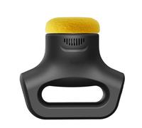 Huayeex Deep Tissue Back Massager | Portable Deep Tissue Muscle Handheld Massager for Athletes - Full-Body Relaxation Tool Stimulator with Adjustable 12 Intensity for Neck Shoulder Waist Leg Arm Limbs