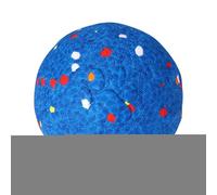 Huayeex Interactive Dog Ball - Pet Rolling Bouncing Ball,Smart 3 Modes Interactive Dog Toy for Aggressive Chewers Boredom Reduction Play Indoors Outdoors
