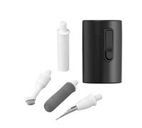 Huayeex Phone Charging Port Cleaning Kit - Wireless Earphones Cleaner Brush - Portable Cleaner Gadgets for Earphone Keyboard Electronics Camera Smartphone