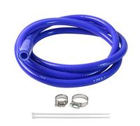 Huayeex Sunroof Water Drain Hose Pipe | 6.8 Ft Car Sunroof Drain Pipe - Silicone Double Layer Flexible Hose to Prevent Water Leakage