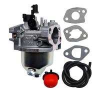 Huayi Carburetor Assembly Compatible with Powermate PWFTA17322 173cc Walk-Behind Field String Trimmer Mower Replacement Carb