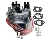 Huayi Carburetor Carb Compatible with Cummins Onan P4500i Inverter Generator with Gaskets
